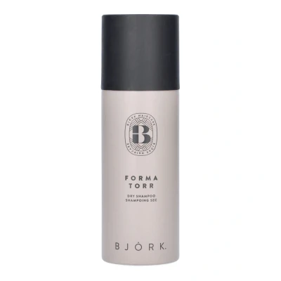 Abbildung von Björk FORMA TORR Dry Shampoo 200 ml