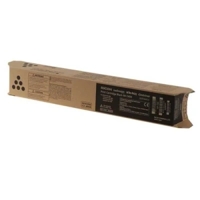 Abbildung von Ricoh 842374 (IM C400) Schwarz Toner