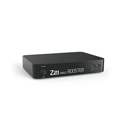 Abbildung von Roco 10806 Z21 Booster Digital