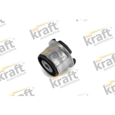 Abbildung von Halterung, Achskörper KRAFT AUTOMOTIVE 4231860