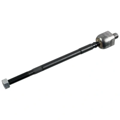 Abbildung von FEBI BILSTEIN 42696 Axialgelenk 261 mit Kontermutter NISSAN: SUNNY 2 Hatchback