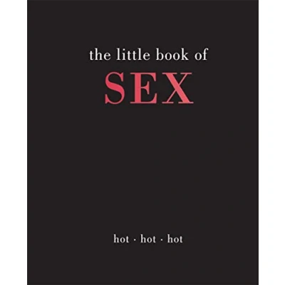 Abbildung von The Little Book of Sex: Hot