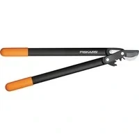 Abbildung von Fiskars Astschere PowerGear II Bypass Getriebe L74