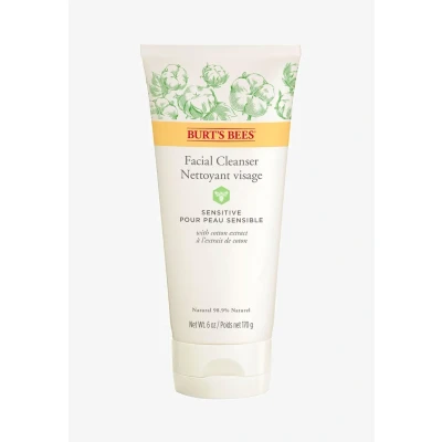 Abbildung von Burt&#039;s Bees Sensitive Facial Cleanser Gesichtsreinigung, Größe: 170 g,