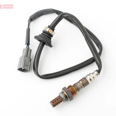 Abbildung von DENSO Direct Fit DOX 0550 Lambdasonde M18x1.5 beheizt, Fingersonde, Sprungsonde LEXUS: IS I Limousine, Sportcross