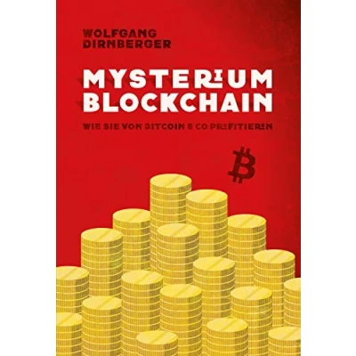 Abbildung von Mysterium Blockchain: Wie Sie von Bitcoin &amp; Co profitieren