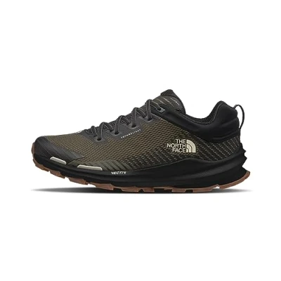 Abbildung von The North Face M Vectiv Fastpack Futurelight Hikingschuh Military OLIVE/BLACK, Herren, Größe: 40, olive/black Schuhe
