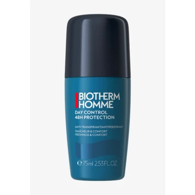 Abbildung von Biotherm Homme Day Control 48H Deodorant Roll on