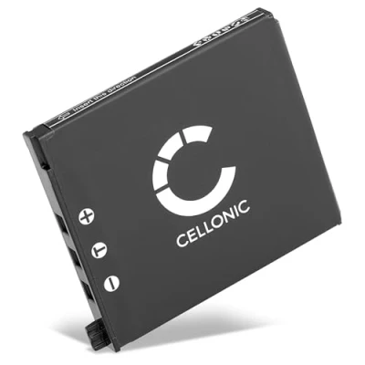 Abbildung von subtel NP 60 Akku kompatibel mit Casio Exilim Z9 EX FS10 S12 Z90 Z80 S10 Z85 Z29 Z25 Z20 Z19 Z21 Z22 NP60 3.6V 3.7V 720mAh