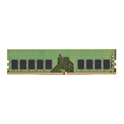 Abbildung von Kingston Technology System Specific Memory 8GB DDR4 2666MHz, 8 GB, 1 x DDR4, 2666 MHz, 288 pin DIMM, Grün