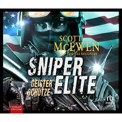 Abbildung von Sniper Elite: Geisterschütze