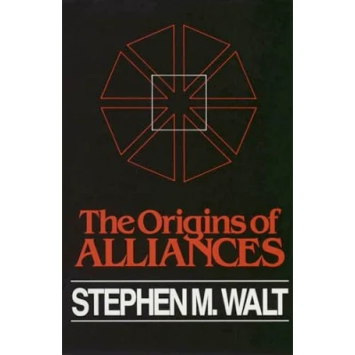 Abbildung von The Origins of Alliances (Cornell Studies in Security Affairs)