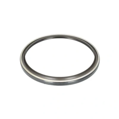 Abbildung von ELRING 278.020 Kurbelwellendichtring PTFE (Polytetrafluorethylen)/ACM (Polyacryl Kautschuk)