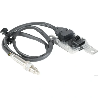 Abbildung von HERTH+BUSS ELPARTS 70680085 NOx Sensor AUDI: A6 C7 Avant, Limousine, A7 Sportback