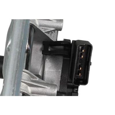 Abbildung von METZGER 2191068 Scheibenwischergestänge für Linkslenker vorne mit Elektromotor OPEL: Mokka / X