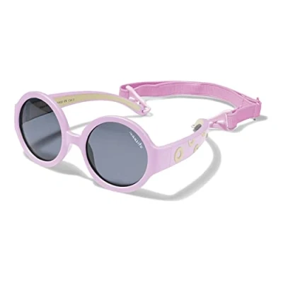 Abbildung von Mausito Sonnenbrille Kindersonnenbrille THE HIPPIE 6 24 Monate 100% UV400 Schutz