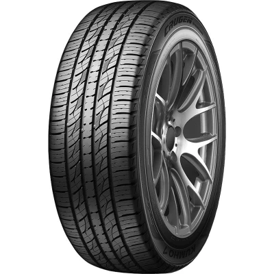 Abbildung von Kumho Crugen Premium KL33 235/65 R17 104H PKW Sommerreifen Reifen MERCEDES BENZ: ML Klasse, GLK, GLC SUV, AUDI: Q5, VOLKSWAGEN: Touareg II, I