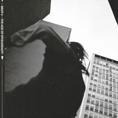 Abbildung von The Age of Ephemerality (Black Vinyl) [Vinyl LP]