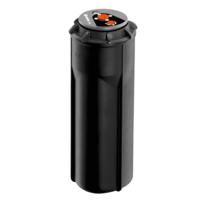 Abbildung von Gardena 8205 29 Carrete, Messingfarben, T 380 bis m²