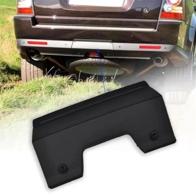 Abbildung von Wivplex Auto hintere Stoßstange, Abschleppöse, Abdeckung, Abschlepphakenkappe, Zubehör LR015132, for Land Rover, Range, Rover 20102013 Abschlepphaken Schutz