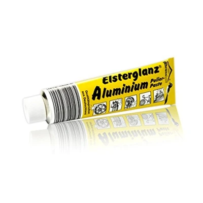 Abbildung von Elsterglanz Aluminium Polier Paste 150ml