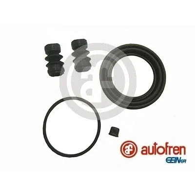 Abbildung von AUTOFREN SEINSA D41033 Bremssattel Reparatursatz Vorderachse 54 SUZUKI: SWIFT 3