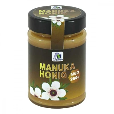 Abbildung von Manuka Honig Mgo 250+