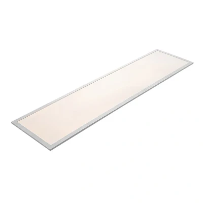 Abbildung von Lindby LED Panel Stenley, CCT, 60 cm x 30 cm, dimmbar