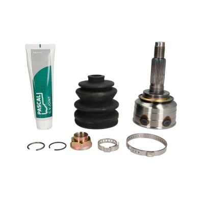 Abbildung von PASCAL G10342PC Gelenksatz radseitig KIA: CARNIVAL 2