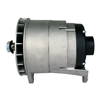 Abbildung von HELLA 8EL 012 584 231 Lichtmaschine 28V 140A