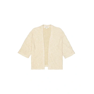 Abbildung von Garcia Strickjacke, Damen, Größe: XL, Almond