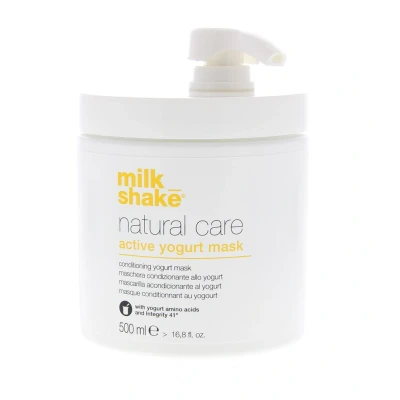 Abbildung von Milk_Shake Maske Natural Care Active Yogurt Mask