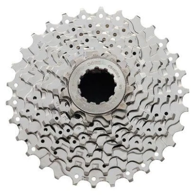 Abbildung von Kassette 9 Fach Shimano Sora HG50 12 25Z