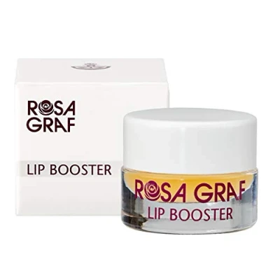 Abbildung von Rosa Graf Lip Booster