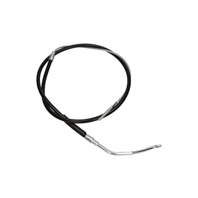 Abbildung von MAXGEAR 32 0212 Handbremsseil Hinterachse 1764, 1084 BMW: 3 Limousine, Coupe, Cabrio