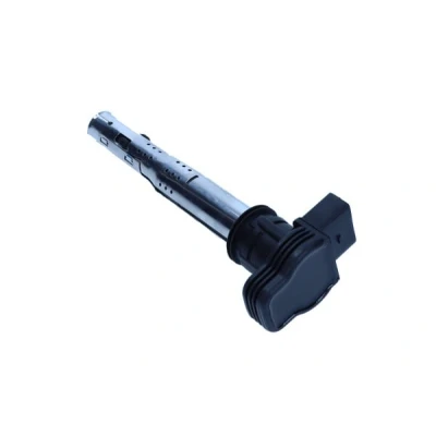 Abbildung von MAXGEAR 13 0333 Zündspule 4 12 1 inkl. Zündkerzenstecker, mit Endstufe AUDI: A3 Schrägheck, Sportback, A4 B8 Avant, VOLKSWAGEN: GOLF 6