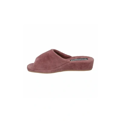 Abbildung von Westland by Josef Seibel MARSEILLE, Altrosa Pantolette flach, Damen, Größe: 40, Schuhe