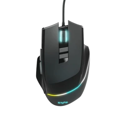 Abbildung von Energy Sistem Gaming Mouse (ESG M5 Triforce)