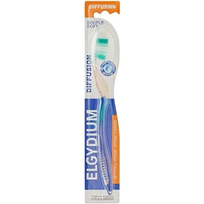Abbildung von ELGYDIUM GDE Soft Brush