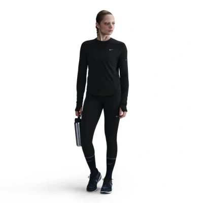 Abbildung von Swift Dri Fit UV Langarm Laufoberteil L
