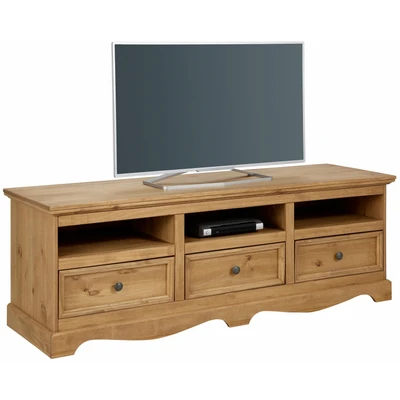 Abbildung von Home affaire Lowboard &quot;Melissa&quot;, Breite 160 cm
