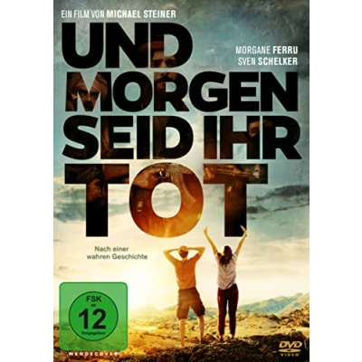 Abbildung von Und morgen seid ihr tot