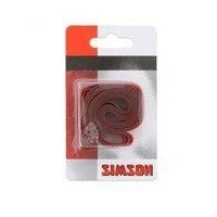 Abbildung von Simson Felgenband 24 28 Inch PVC Strong