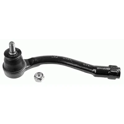 Abbildung von LEMFÖRDER 33357 01 Spurstangenkopf M10x1,25 Vorderachse, links KIA: RIO 2, 2 Stufenheck, HYUNDAI: ACCENT 3
