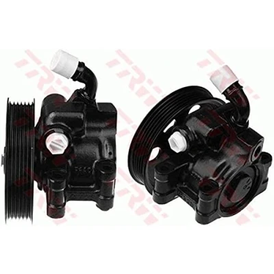 Abbildung von TRW JPR187 Hydraulikpumpe hydraulisch 80 6 126 FORD: Focus Mk1 Kombi, Schrägheck, Limousine