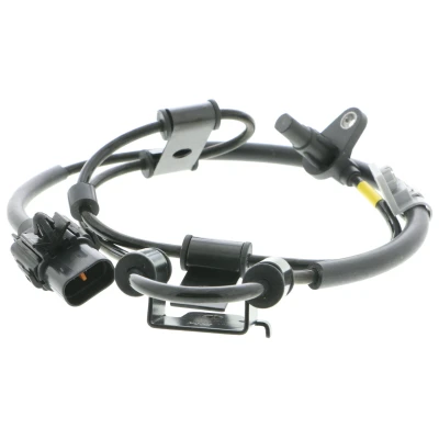 Abbildung von VEMO V53 72 0091 ABS Sensor Vorderachse rechts Original Qualität für Fahrzeuge mit 12 KIA: RIO 2, 2 Stufenheck