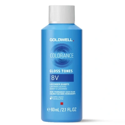 Abbildung von Goldwell Colorance Gloss Tones 10GPk Sparkling Rosé 60ml