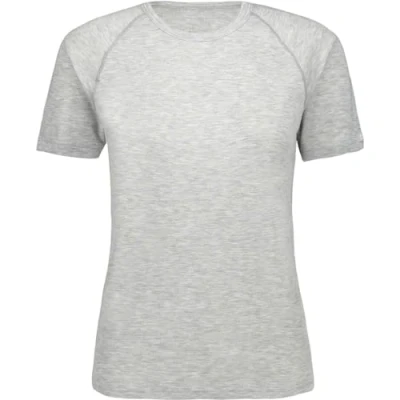 Abbildung von CMP Damen T Shirt, Grau Mel., XS