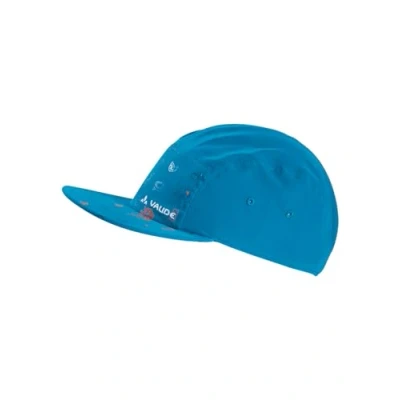Abbildung von VAUDE Unisex Kinder Kids Tammar Baseball Cap Kappe, Icicle, M EU