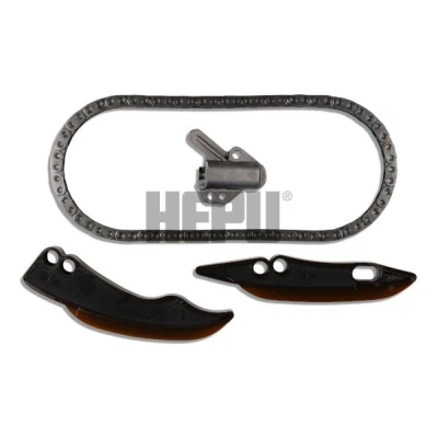 Abbildung von HEPU 21 0358 Steuerkettensatz Simplex, Kette geschlossen BMW: 1 Schrägheck, 3 Touring, 5 Touring